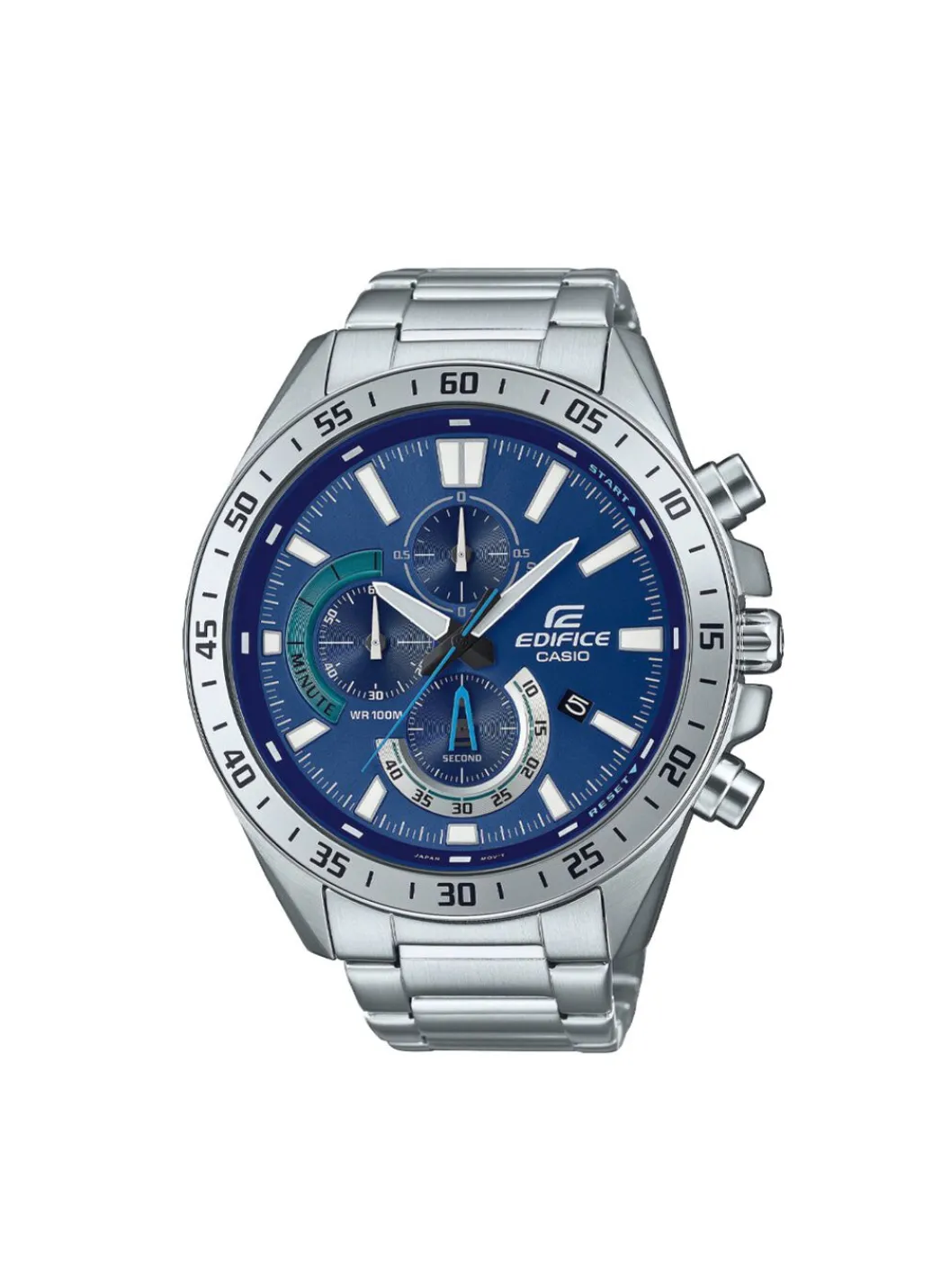 Hot Casio Quartz-Herrenuhr Herren Quarzuhren