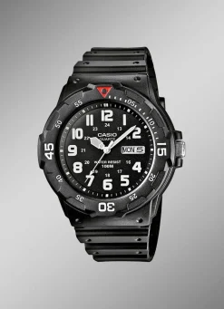 Discount Casio Quartz-Herrenuhr Herren Quarzuhren
