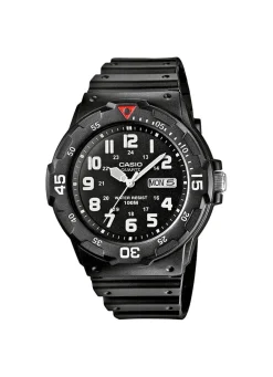 Discount Casio Quartz-Herrenuhr Herren Quarzuhren