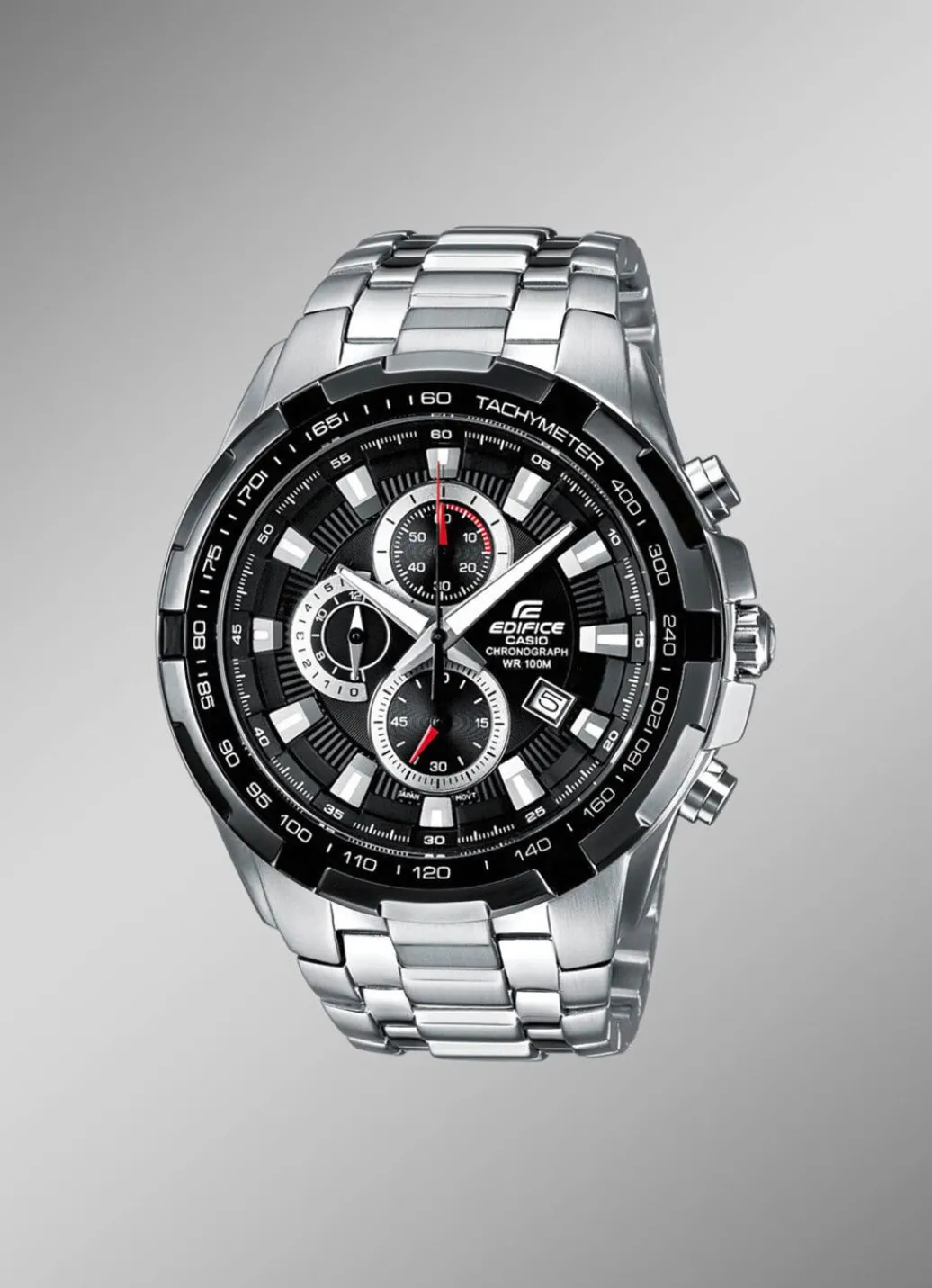 Discount Casio Quartz-Herrenuhr Herren Quarzuhren