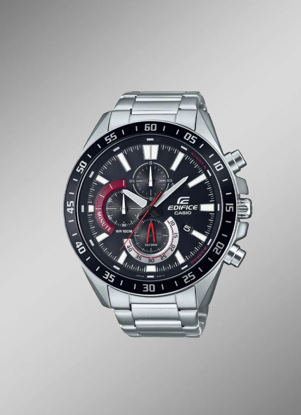 Casio Quartz-Herrenuhr Herren Quarzuhren