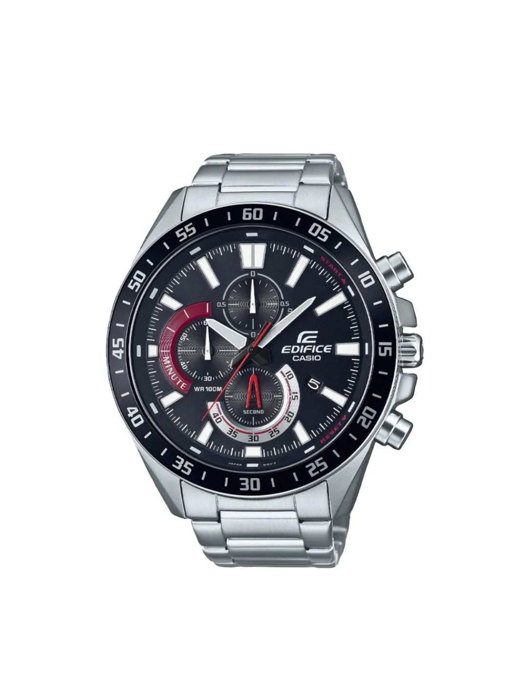 Casio Quartz-Herrenuhr Herren Quarzuhren