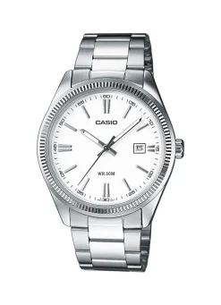 Online Casio Quartz-Herrenuhr Herren Quarzuhren