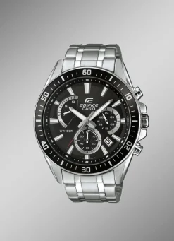 Hot Casio Quartz-Herrenuhr Herren Quarzuhren