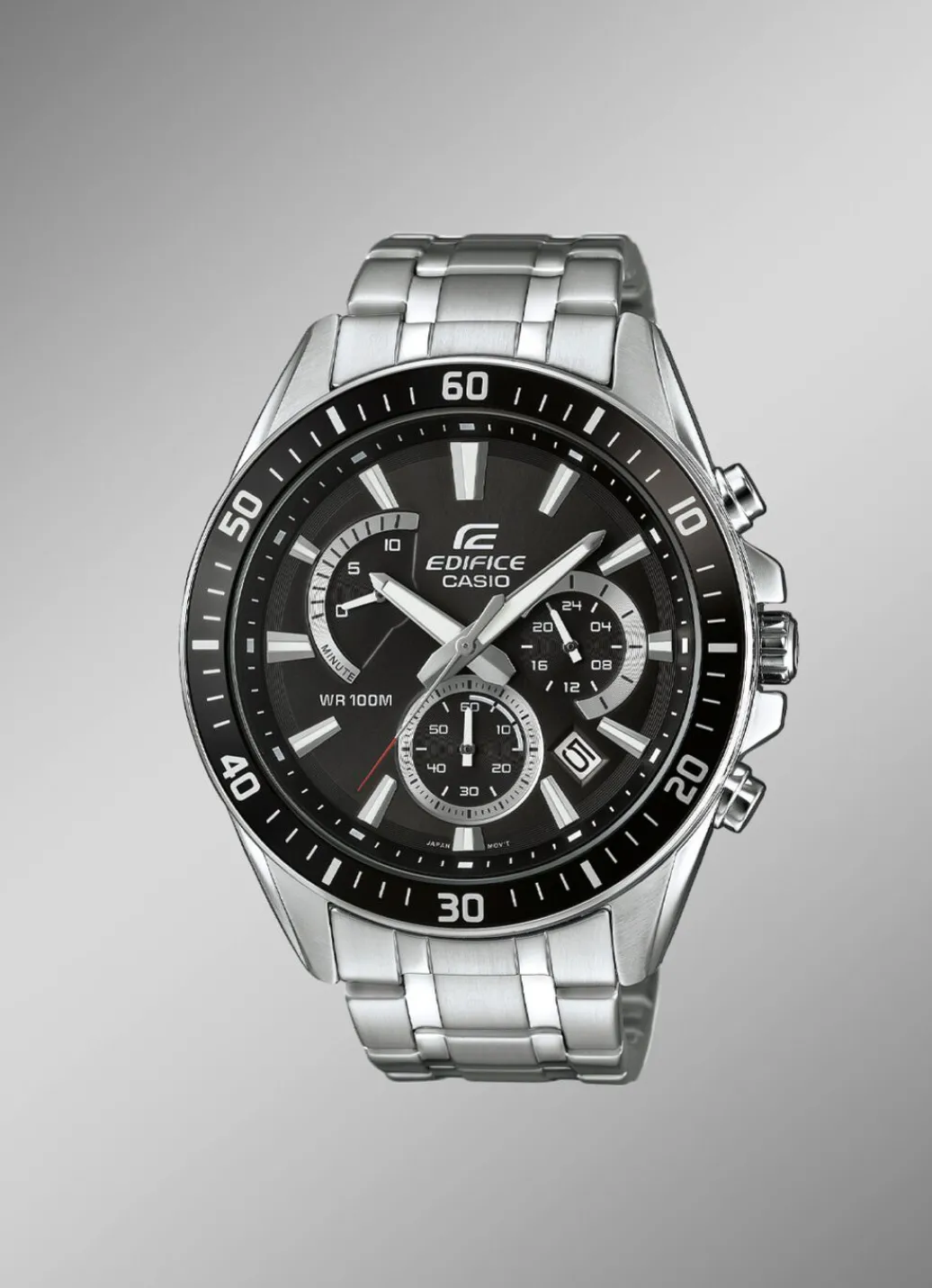 Hot Casio Quartz-Herrenuhr Herren Quarzuhren