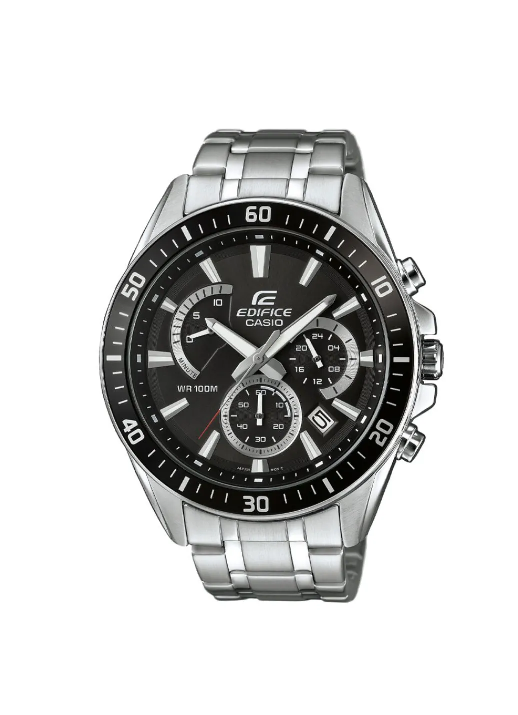 Hot Casio Quartz-Herrenuhr Herren Quarzuhren