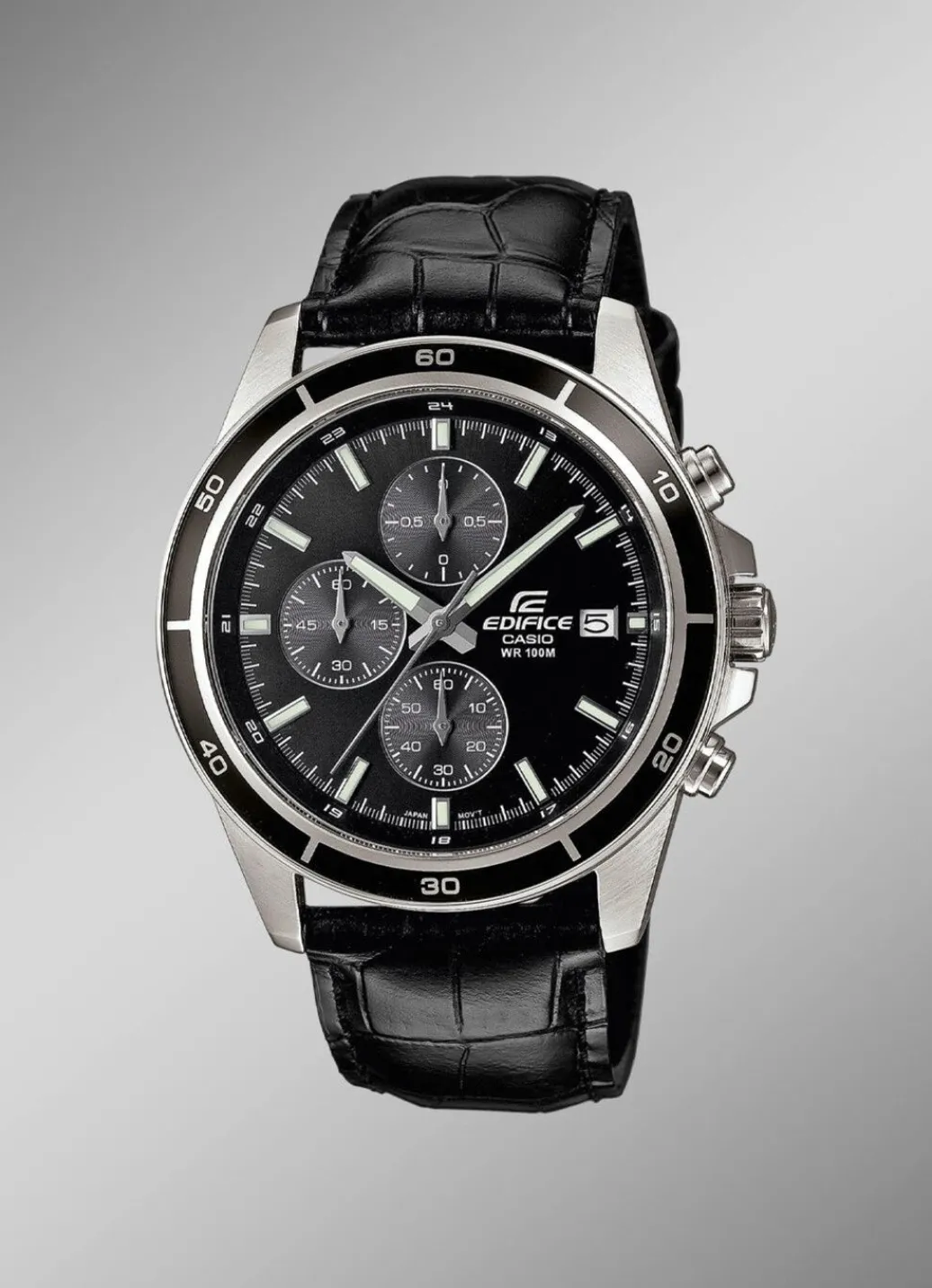 New Casio Quartz-Herrenuhr Herren Quarzuhren