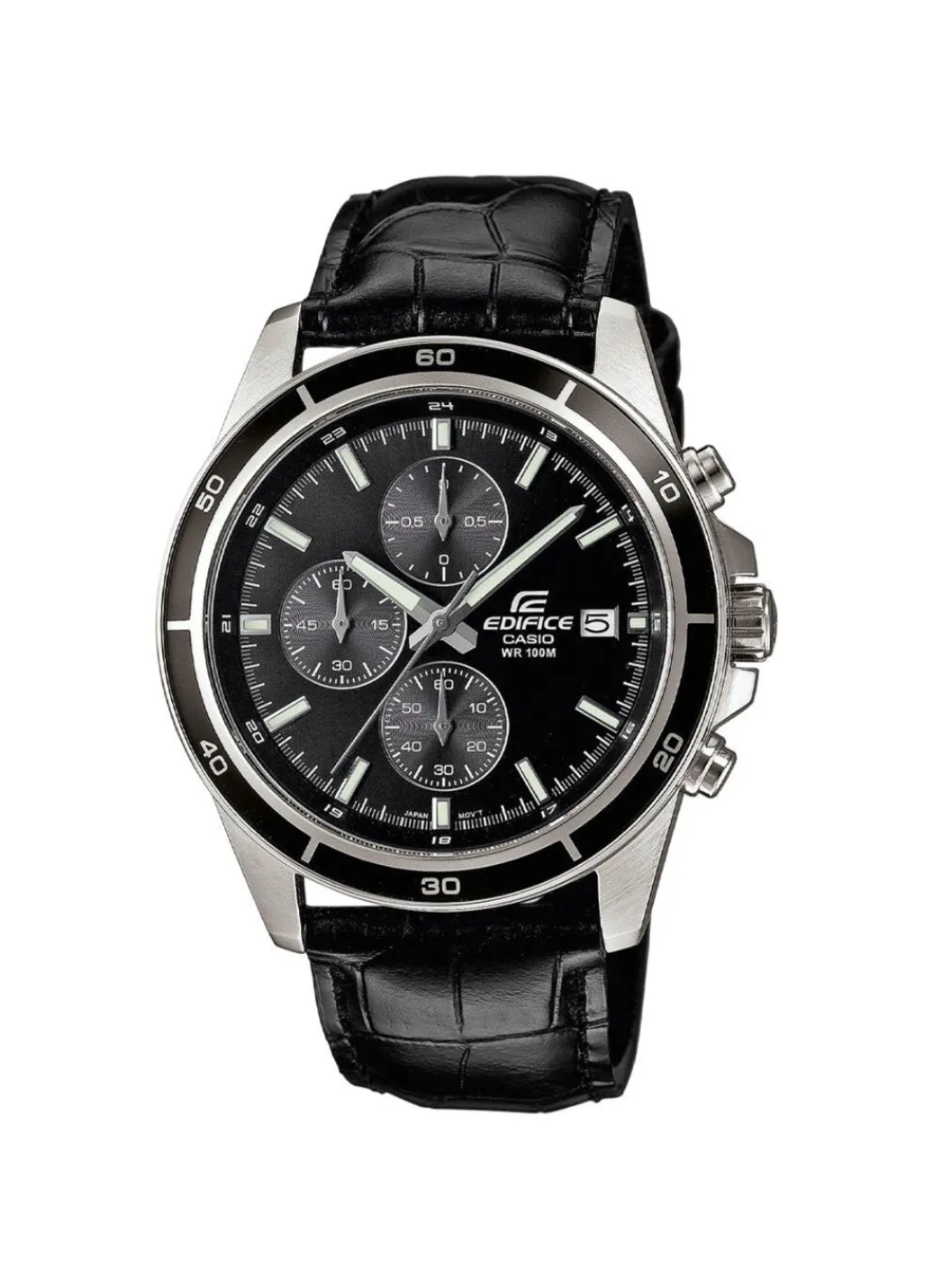 New Casio Quartz-Herrenuhr Herren Quarzuhren