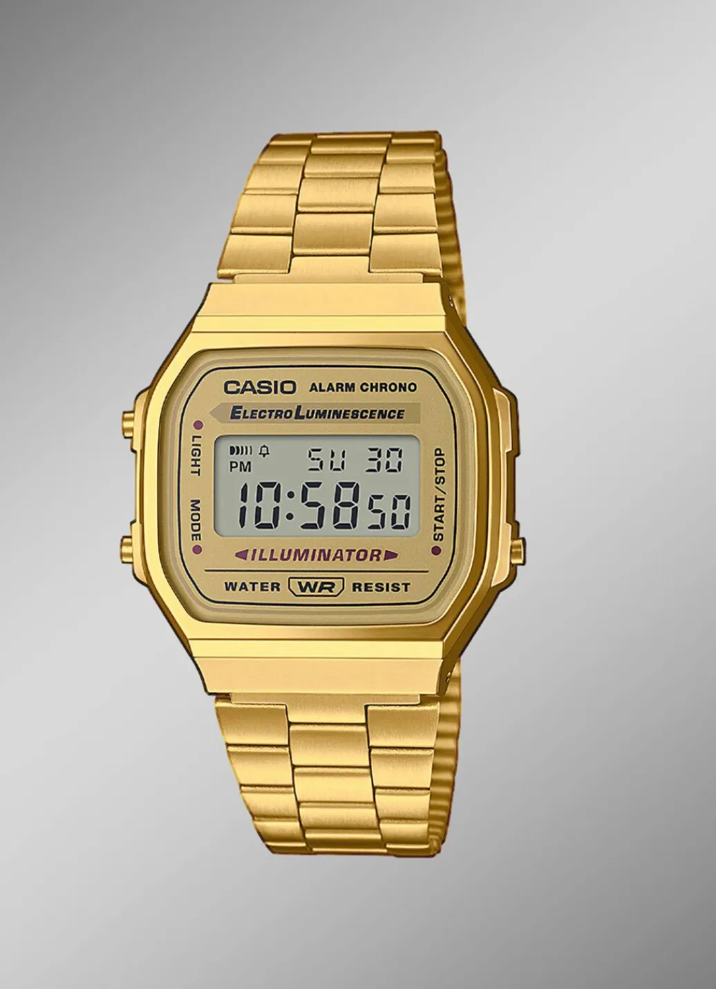 Discount Casio Vintage Digital-Herrenuhr Herren Digitaluhren