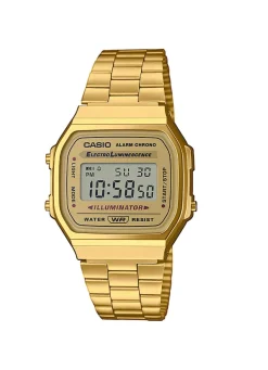 Discount Casio Vintage Digital-Herrenuhr Herren Digitaluhren