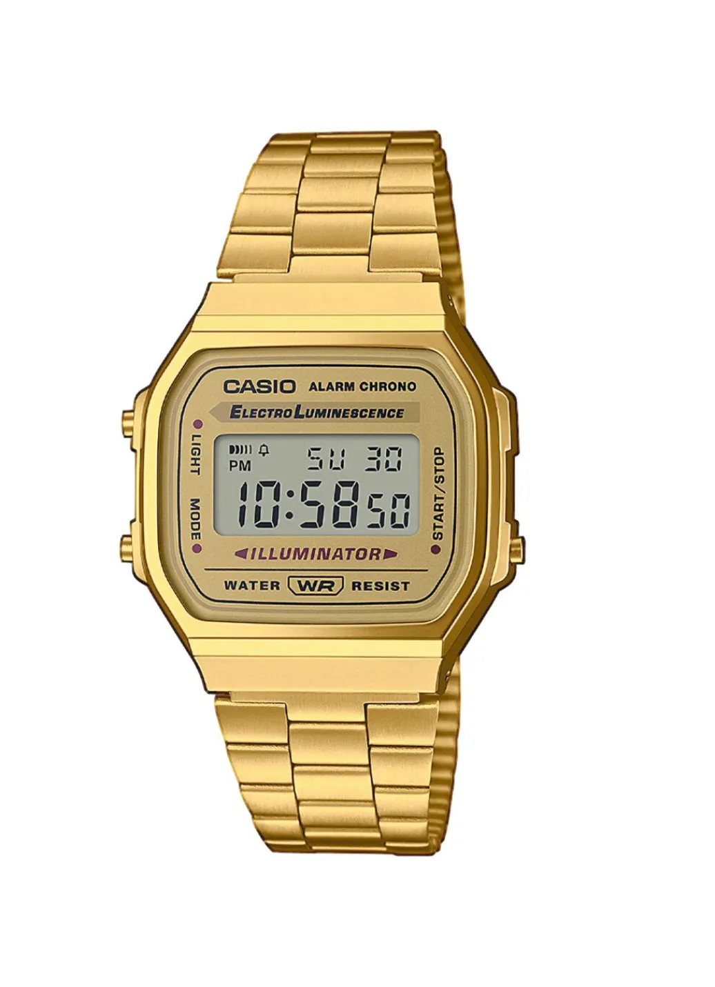 Discount Casio Vintage Digital-Herrenuhr Herren Digitaluhren