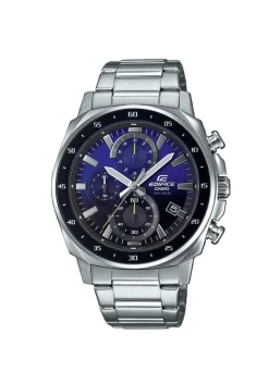 Outlet Casio-Edifice-Quartz-Chronograph Herren Quarzuhren