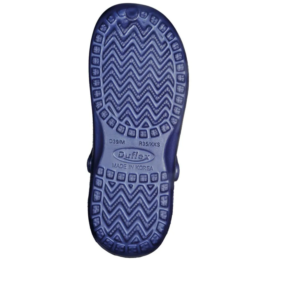 Sale Chung Shi Dux Clog: Von Orthopäden empfohlen Damen Clogs