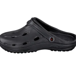 Chung Shi Dux Clog: Von Orthopäden empfohlen Damen Clogs