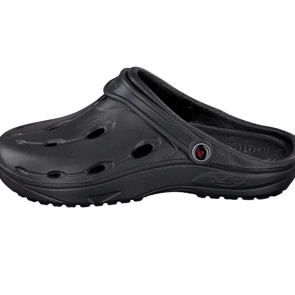 Chung Shi Dux Clog: Von Orthopäden empfohlen Damen Clogs