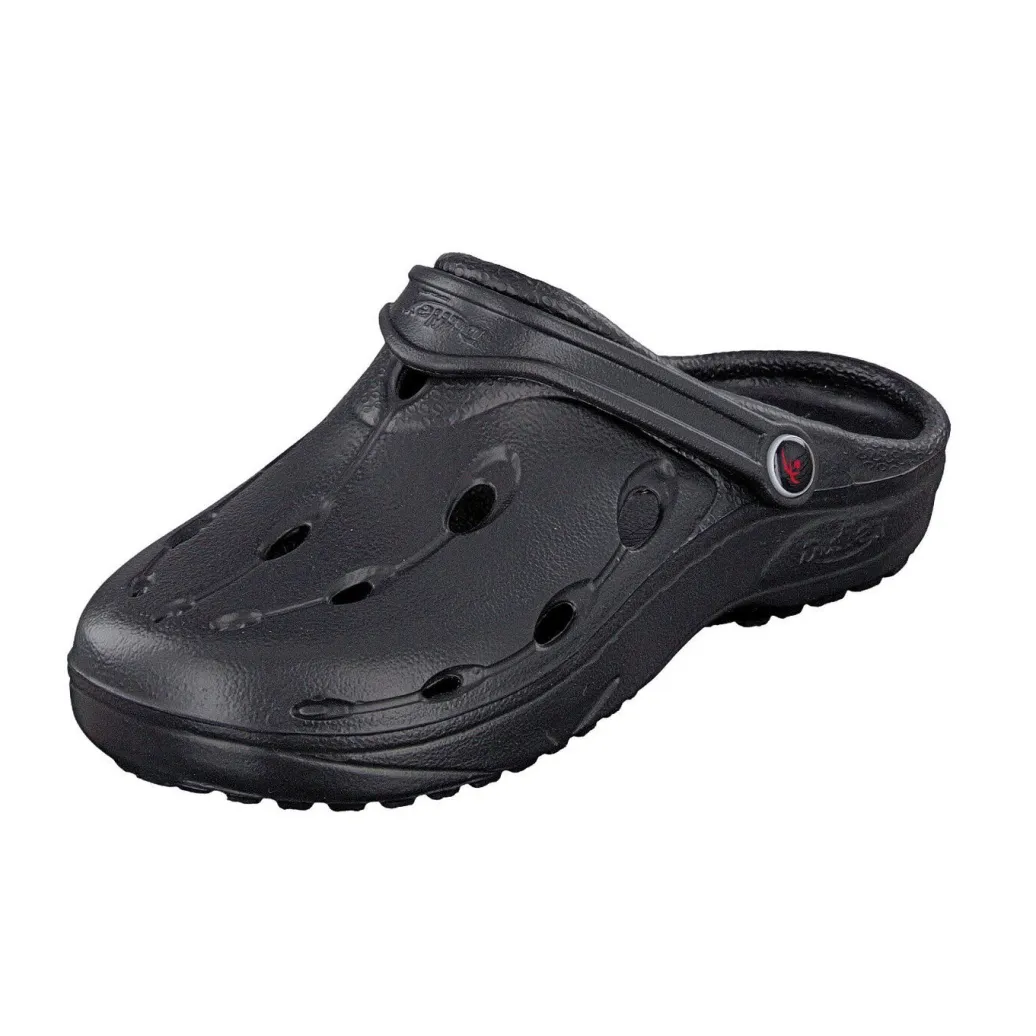 Chung Shi Dux Clog: Von Orthopäden empfohlen Damen Clogs