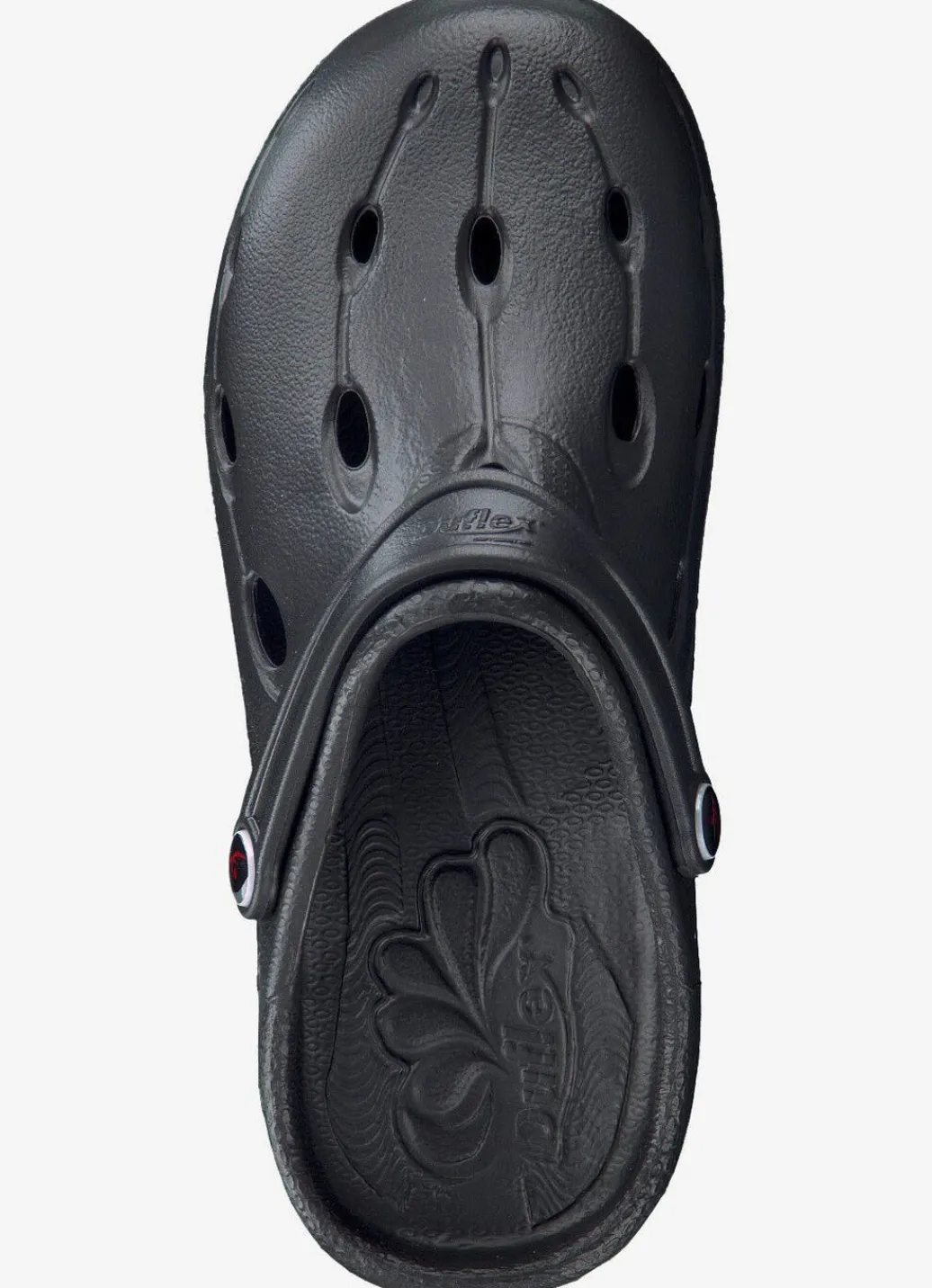 Chung Shi Dux Clog: Von Orthopäden empfohlen Damen Clogs