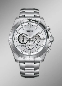 Online Citizen Quartz-Herrenuhr Herren Quarzuhren