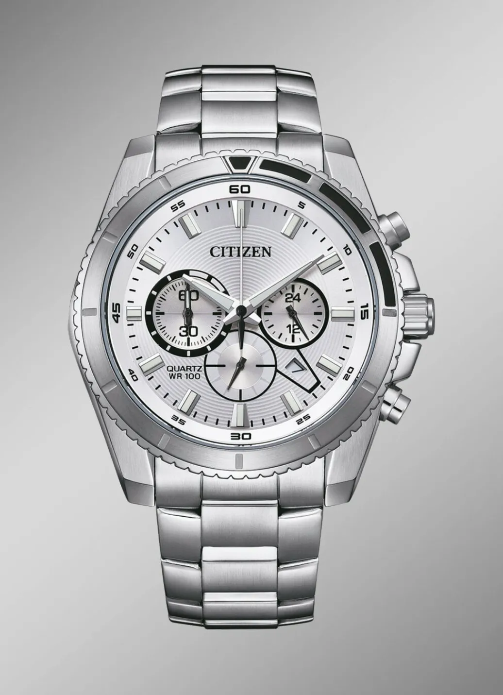 Online Citizen Quartz-Herrenuhr Herren Quarzuhren