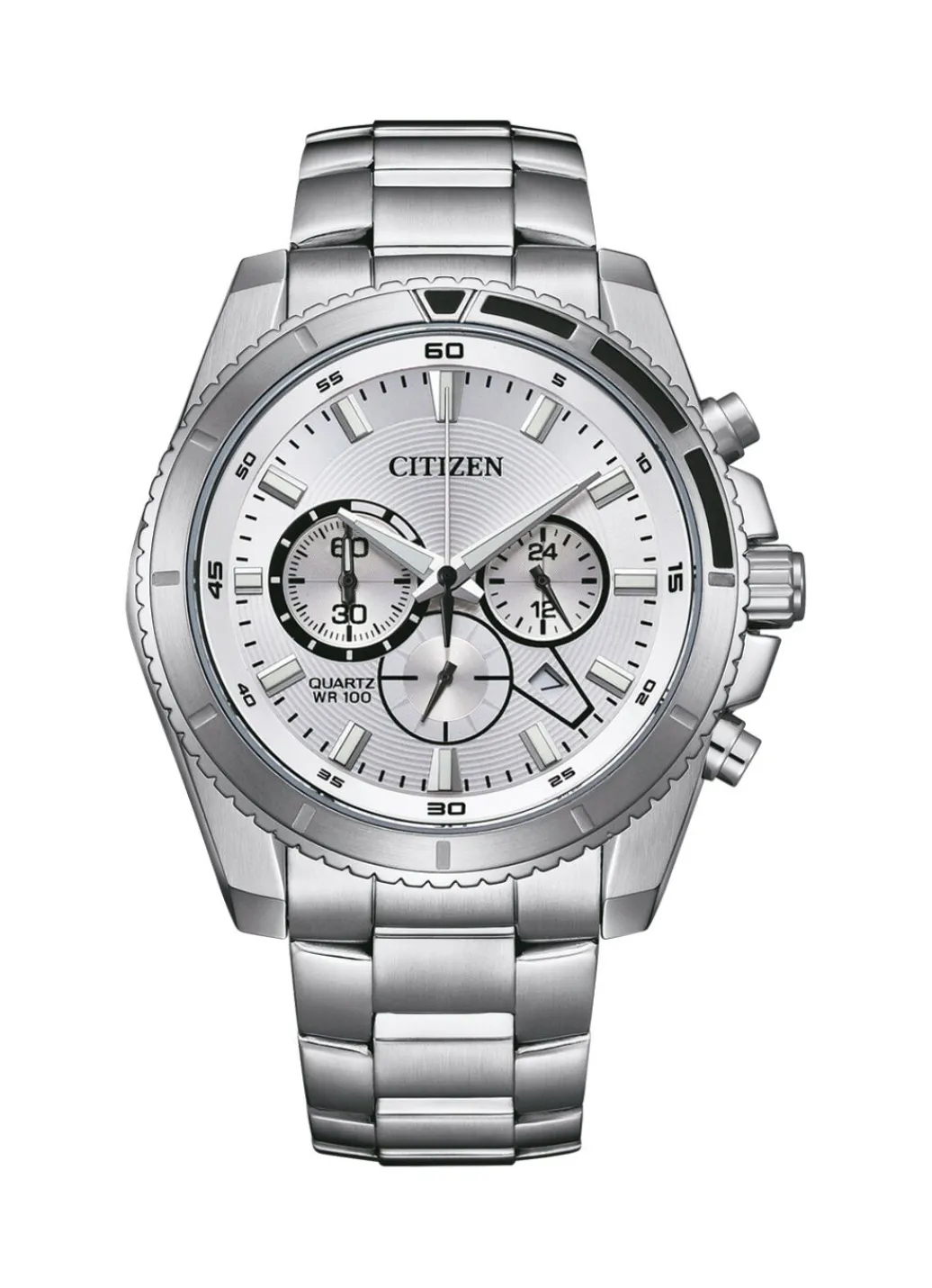 Online Citizen Quartz-Herrenuhr Herren Quarzuhren