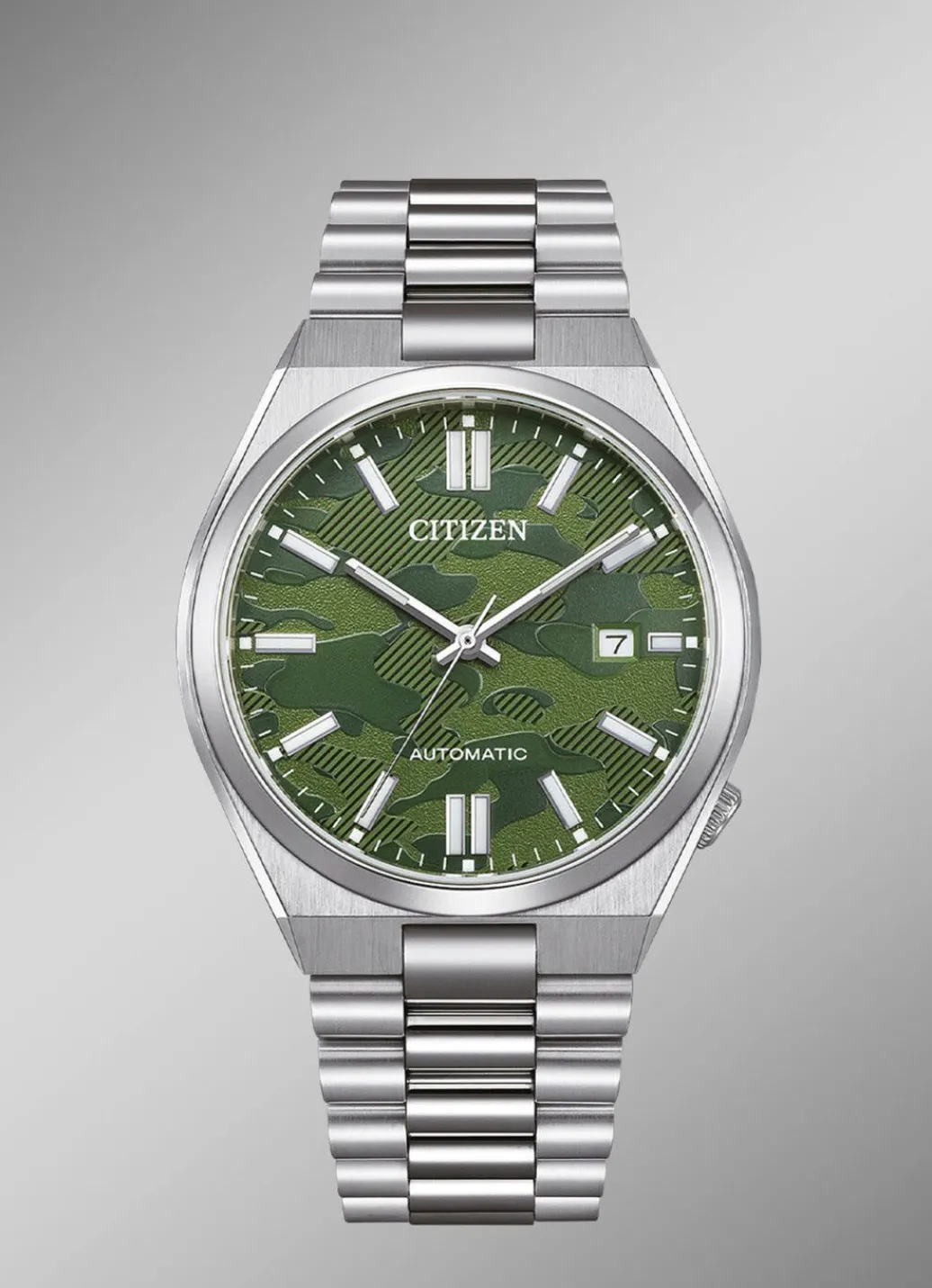 Discount Citizen Serie NJ015* Automatik-Herrenuhr Herren Automatikuhren