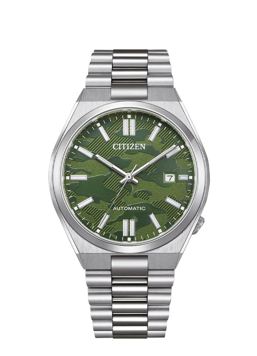 Discount Citizen Serie NJ015* Automatik-Herrenuhr Herren Automatikuhren