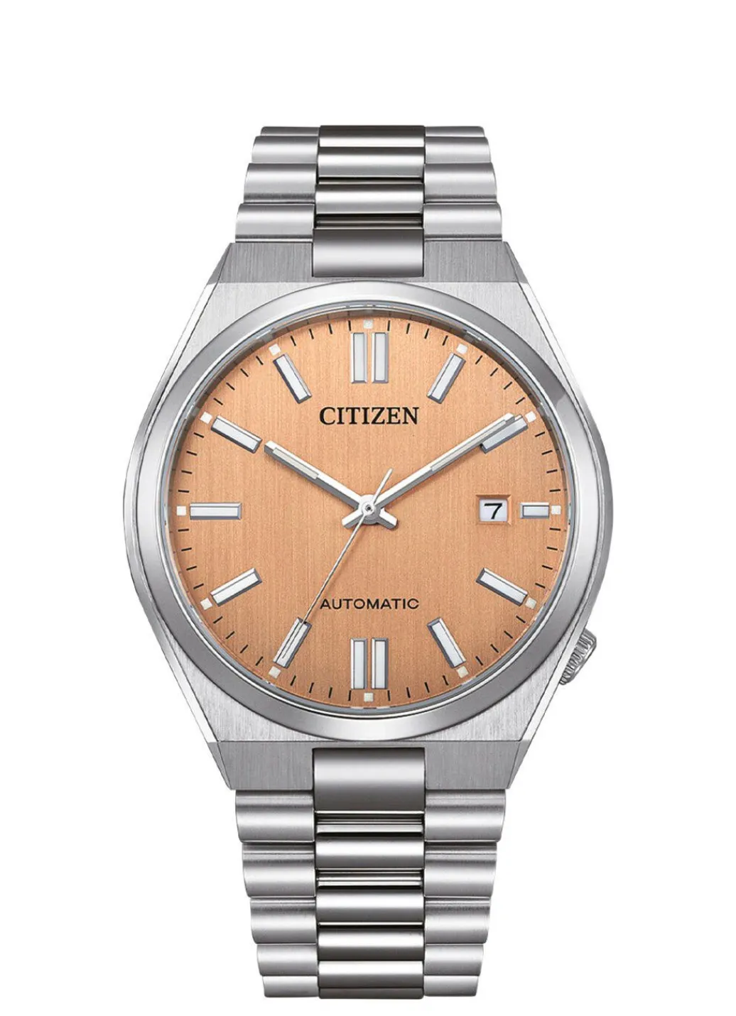 Best Citizen Serie NJ015* Automatik-Herrenuhr Herren Automatikuhren