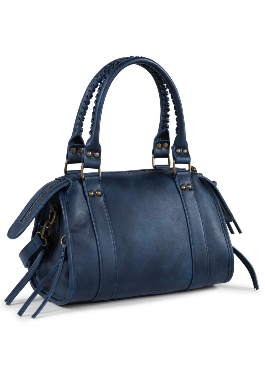 Hot Collezione Alessandro Tasche mit verspielten Verzierungen Handtaschen