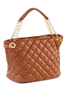 Clearance Collezione Alessandro, Tasche, Damen, mit abnehmbarem Umhängeriemen Handtaschen