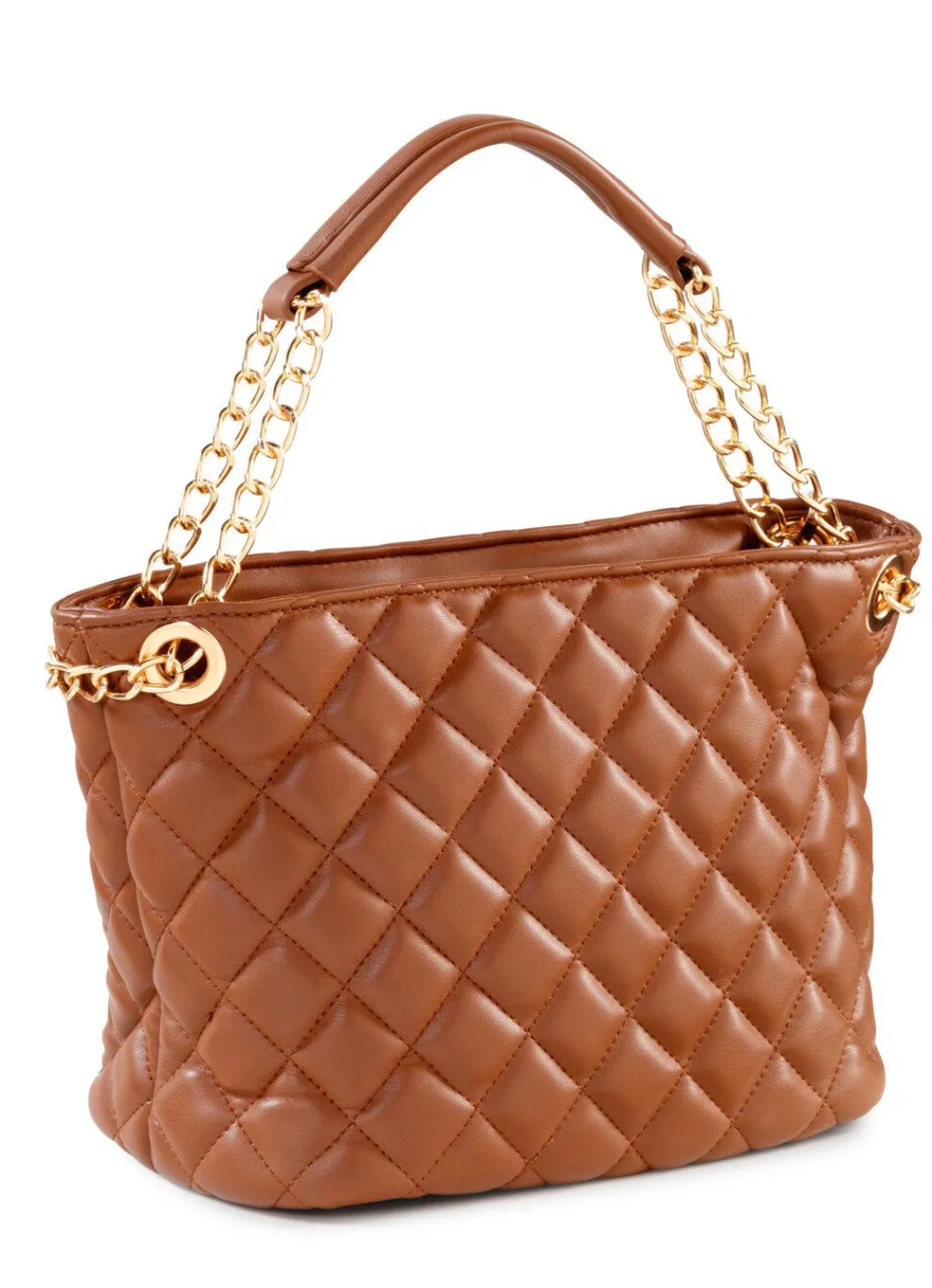 Clearance Collezione Alessandro, Tasche, Damen, mit abnehmbarem Umhängeriemen Handtaschen