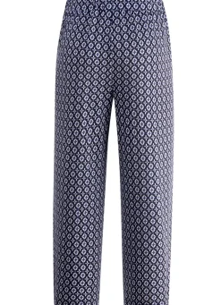 Damen Mona Schlupfhosen|Culotten<Culotte in bequemer Schlupfform