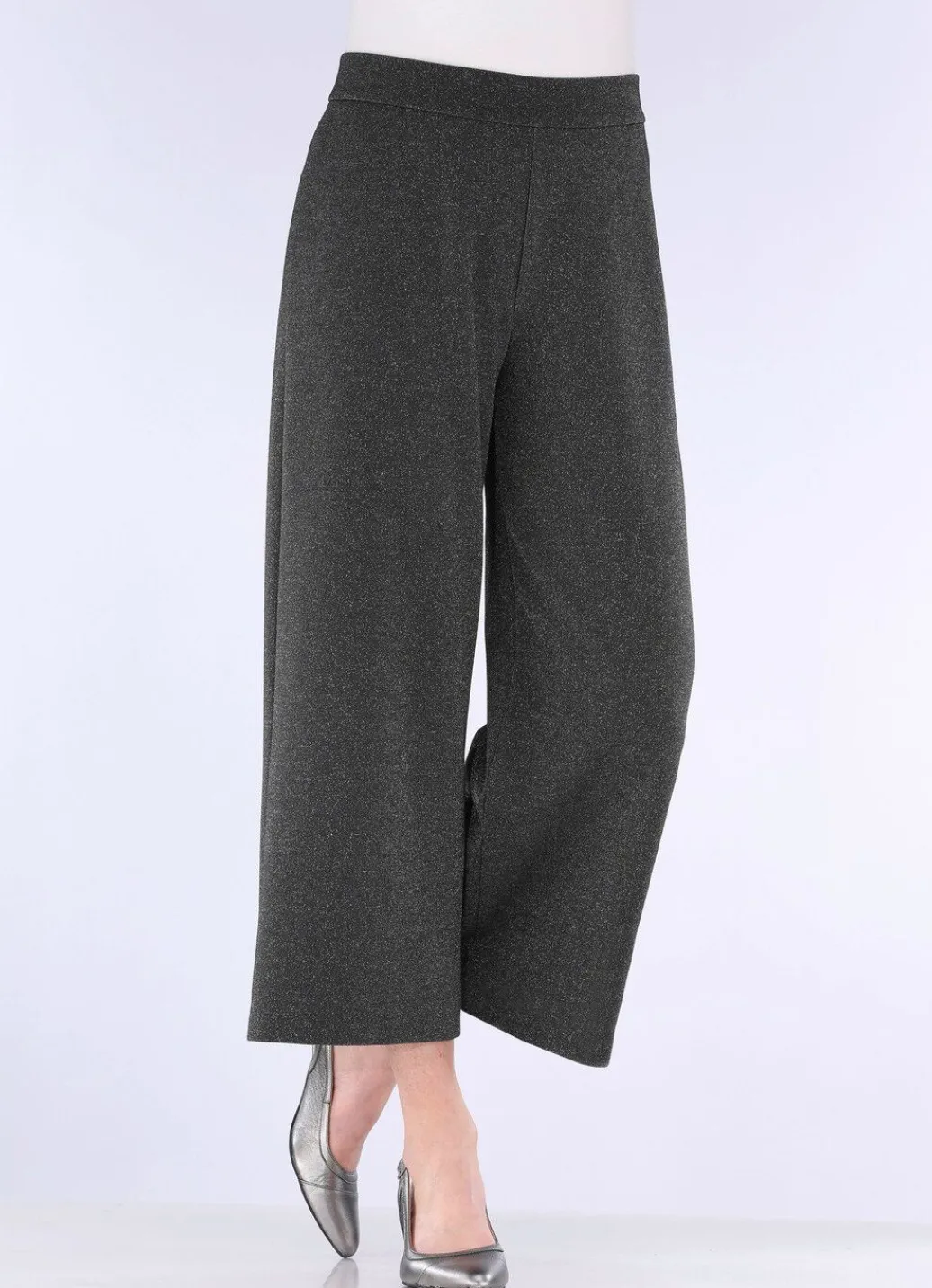 Damen Mona Schlupfhosen|Culotten<Culotte in Schlupfform