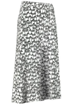Damen Mona Shorts|Culotten<Culotte in Schlupfform