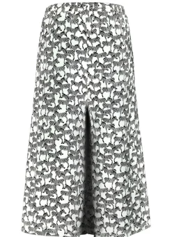 Damen Mona Shorts|Culotten<Culotte in Schlupfform