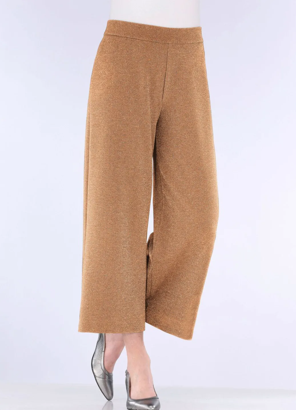 Damen Mona Schlupfhosen|Culotten<Culotte in Schlupfform