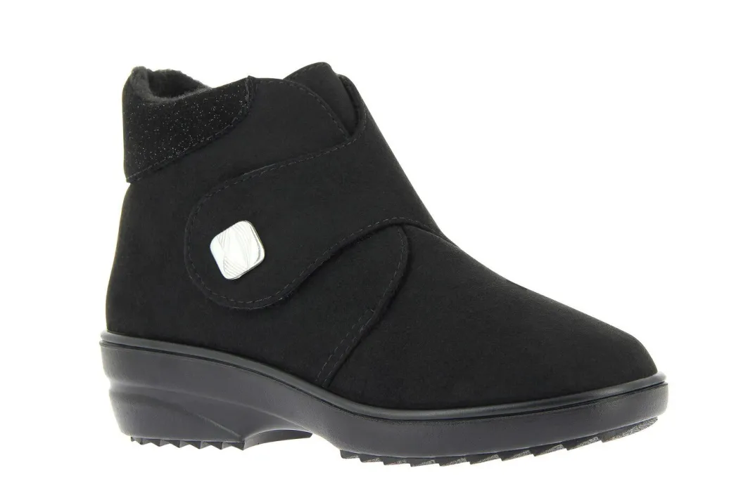 Online Damen Klett-Boots Damen Winterschuhe