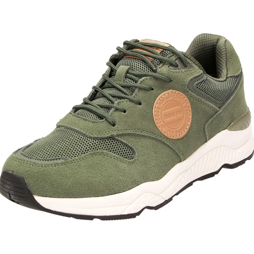 Clearance Damen-Alltagsschuh mit Allwetterfunktion von Chung Shi Damen Stiefel & Stiefeletten|Sneaker & Sportschuhe