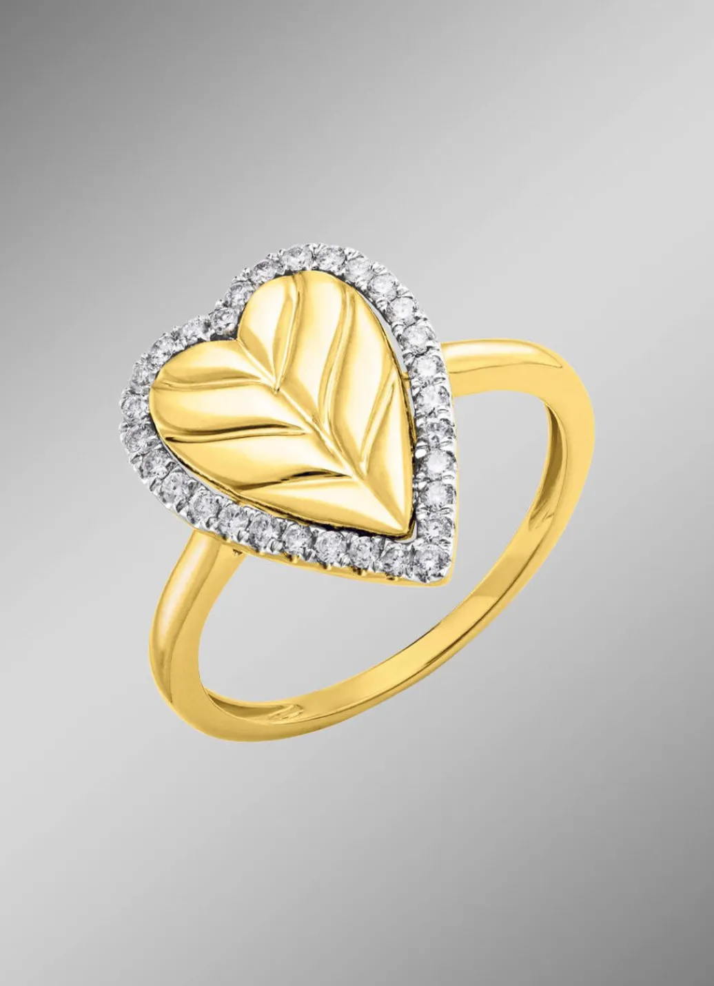 Outlet Damenring Damen Ringe