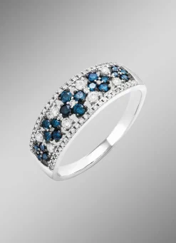 Outlet Damenring Damen Ringe