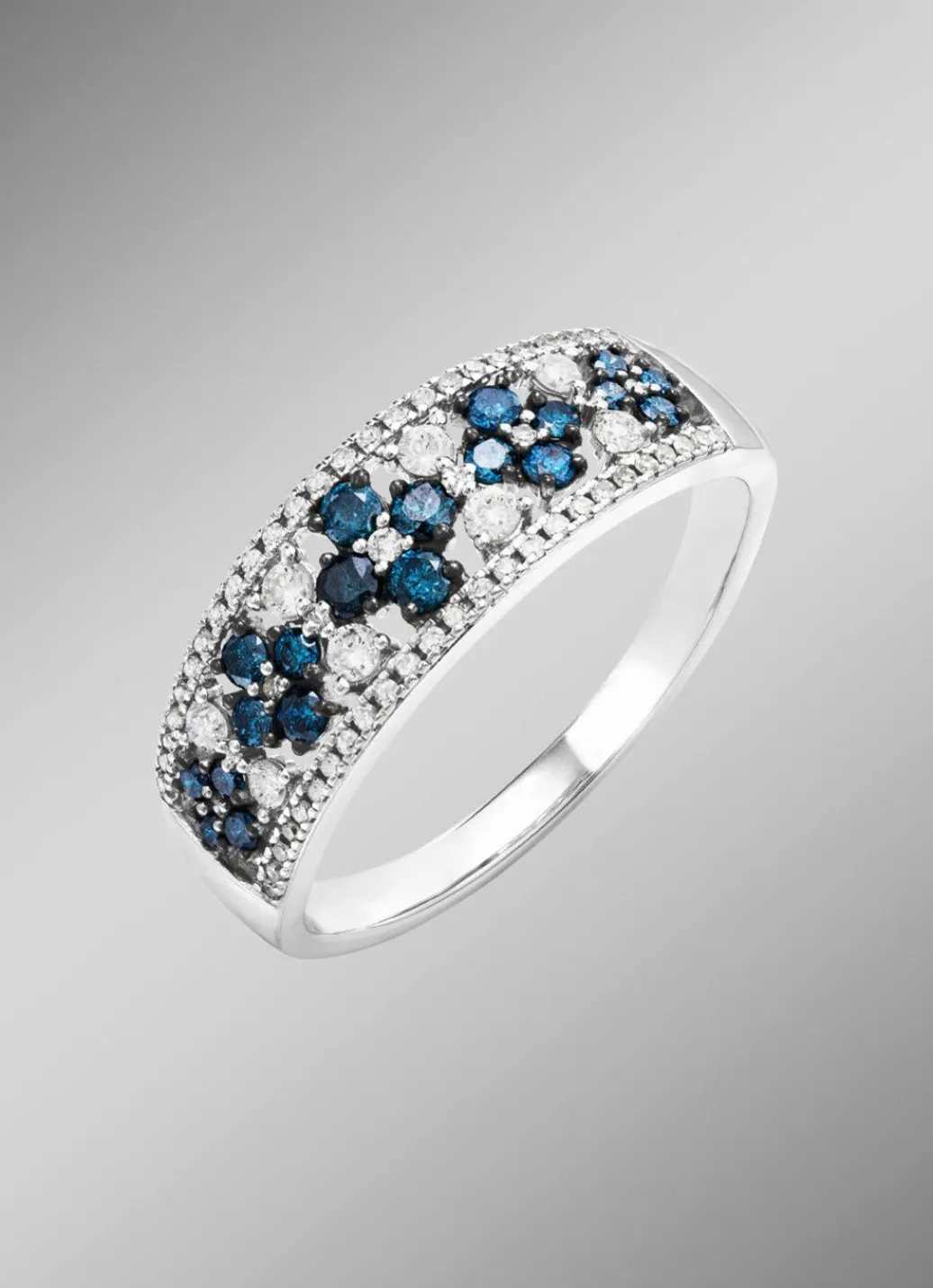 Outlet Damenring Damen Ringe