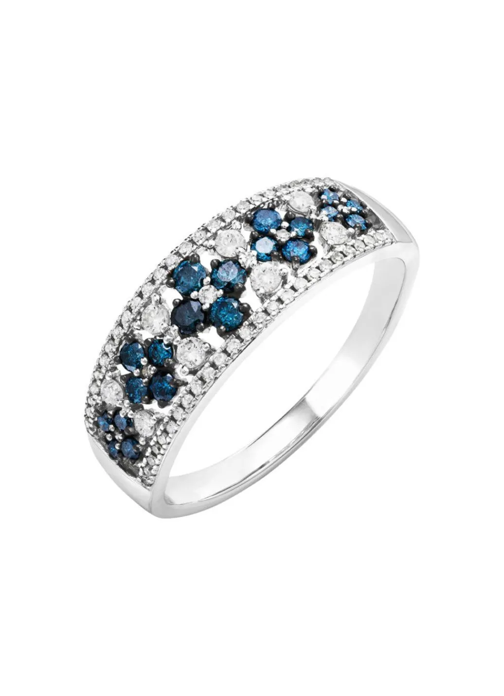 Outlet Damenring Damen Ringe