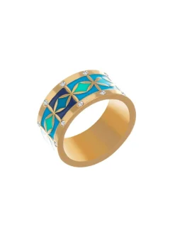 Online Damenring aus hochwertigem Damen Ringe|Modeschmuck