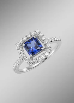 Online Damenring aus Silber Damen Ringe