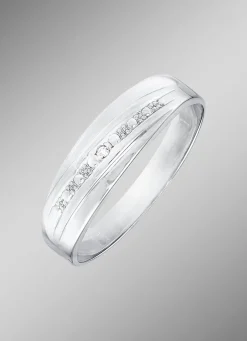 Sale Damenring mit Diamant Damen Ringe