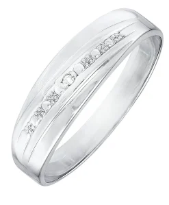 Sale Damenring mit Diamant Damen Ringe