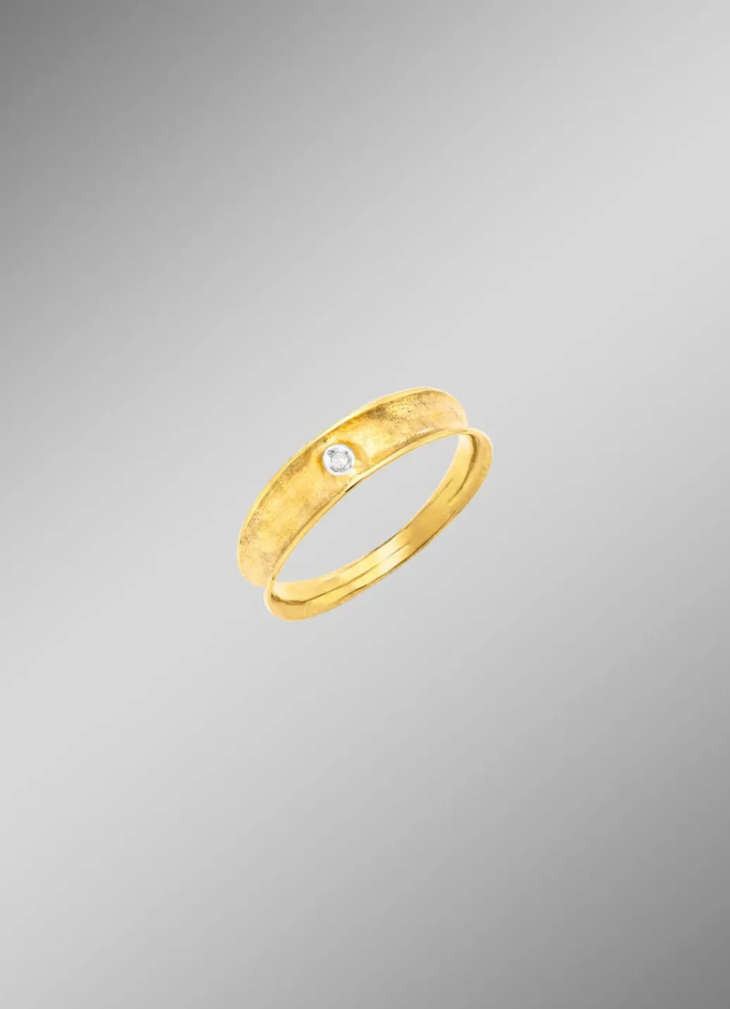 Best Damenring mit Diamant Damen Ringe