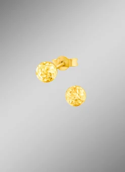 Clearance Diamantierte Ohrstecker Damen Ohrschmuck