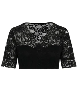 Discount Dirndlbluse Damen Bh-Hemd|Dessous