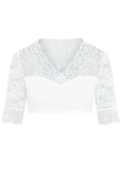 Hot Dirndlbluse Damen Bh-Hemd|Dessous