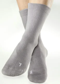 Hot Dreierpack Bequemsocken Damen Socken